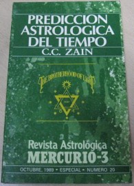 PREDICCION ASTROLOGICA DEL TIEMPO